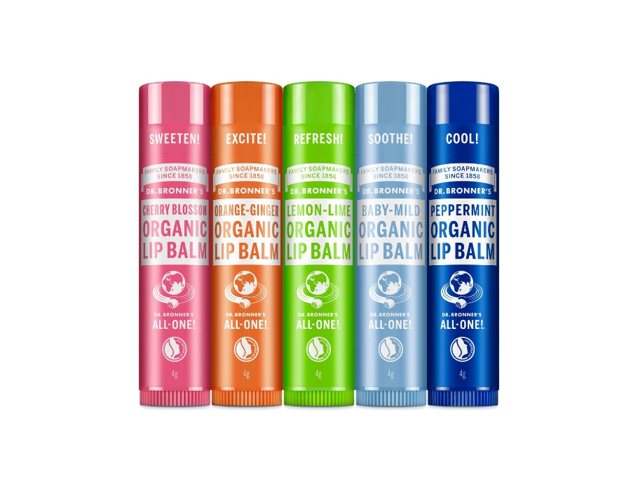 Lippenbalsems