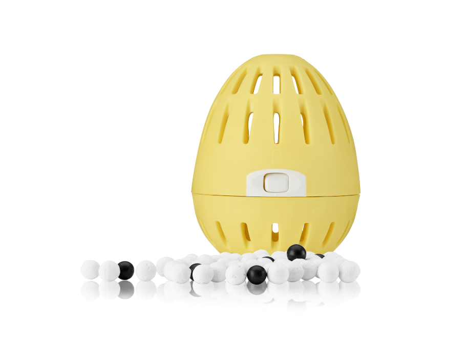 Ecoegg wasbol geurloos goed voor 70 duurzame wasjes