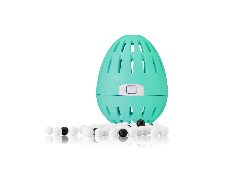 Ecoegg wasbol met tropical breeze als geur goed voor 70 wasjes