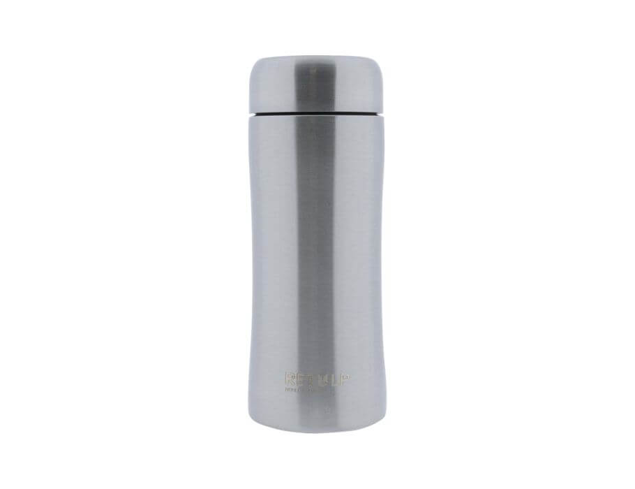 RVS thermosfles RVS 300ml