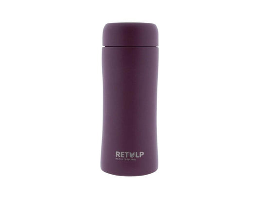 RVS thermosfles Ruby Red 300ml