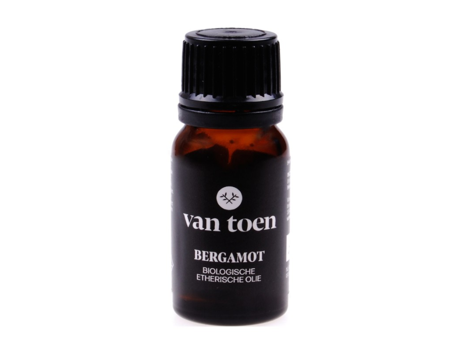 Bergamot Etherische Olie