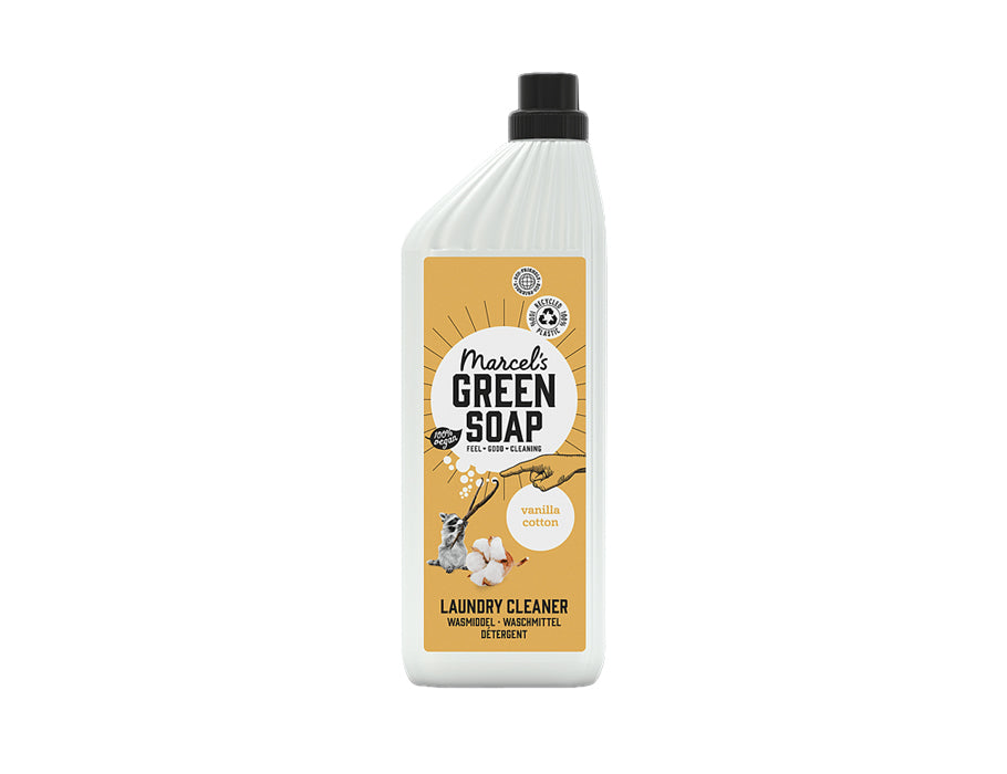 Wasmiddel | 1L | Marcels Green Soap