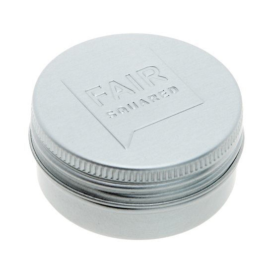 Lippenbalsem Shea 12gr.