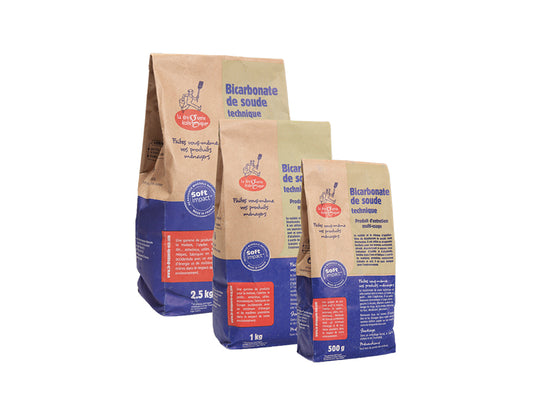 Baking Soda 1 kg