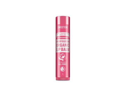 Lippenbalsem - Cherry Blossom