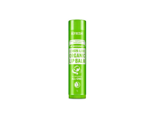  Lippenbalsem - Lemon Lime