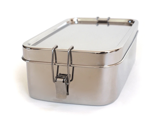 LUNCHBOX - BENTO WET BOX - RECTANGLE
