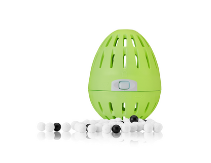Wasbol met Jasmine geur van Ecoegg goed voor 70 wasjes