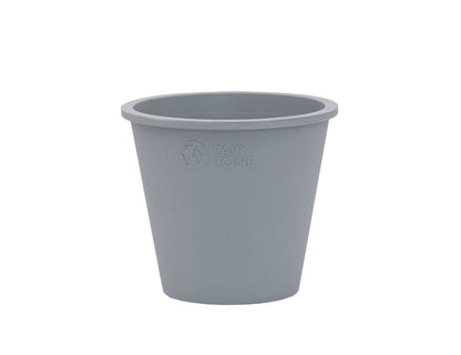 Plantenpotten | Rubber | 6 Stuks