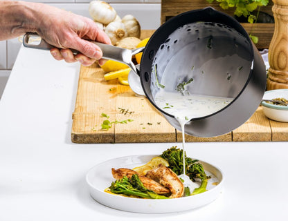 Steelpan Copenhagen | Keramisch | Antikleef