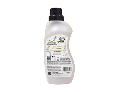 Wasverzachter Katoen & Vanille - 750 ml