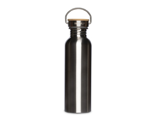 RVS drinkfles 750ml Verschillende kleuren