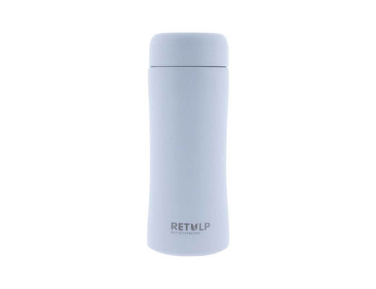 RVS thermosfles Chalk White 300ml