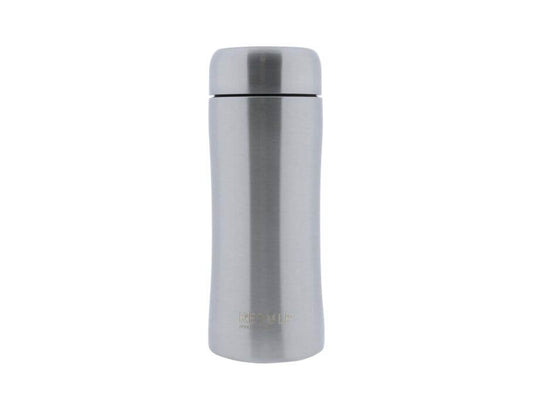 RVS thermosfles RVS 300ml