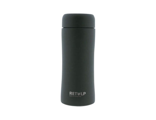 RVS thermosfles Forest Green 300ml