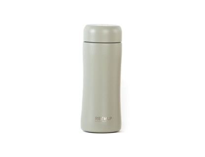 RVS Thermosfles Vintage Green 300ml