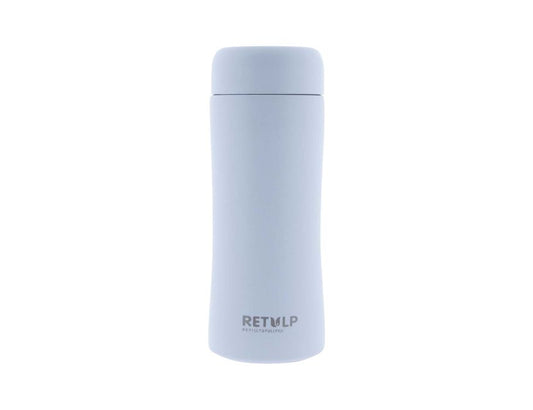 RVS thermosfles Grannies Grey 300ml
