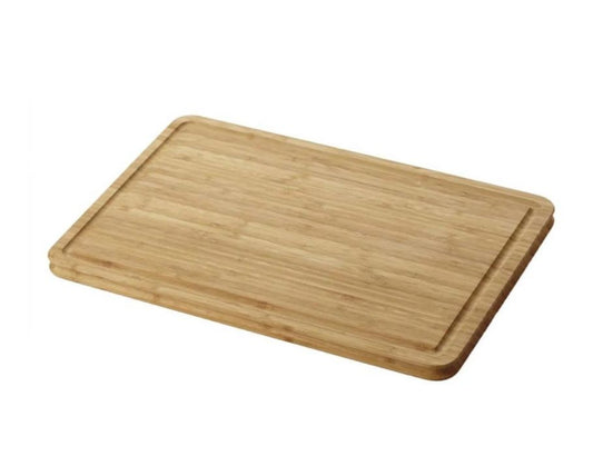 Snijplank Bamboe FSC 37.5X25X1.6CM