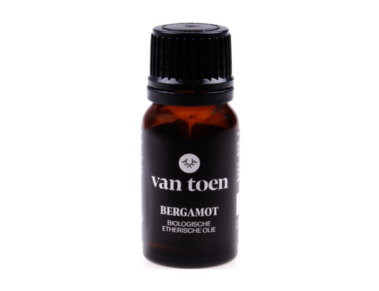 Bergamot Etherische Olie