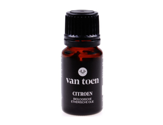  Citroen Etherische Olie - 10ml