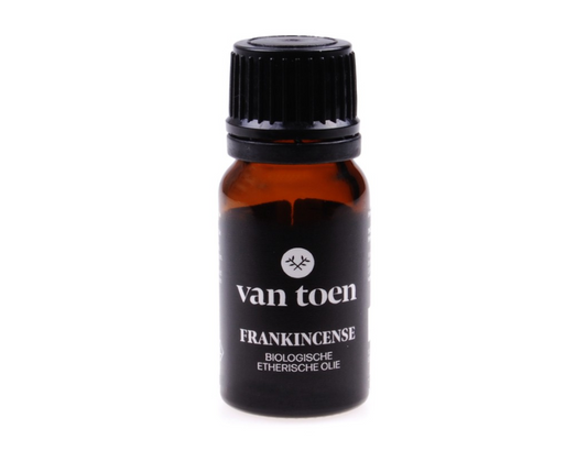  Wierook (Frankincense) Etherische Olie - 10ml