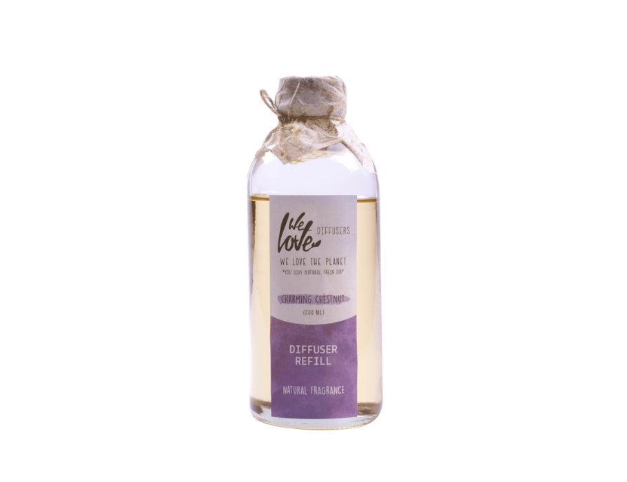 Etherische olie charming chestnut