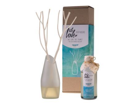 Diffuser voor etherische olie 200 ml - Spiritual Spa