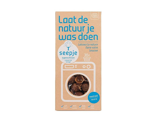 Wasnoten - Neutraal