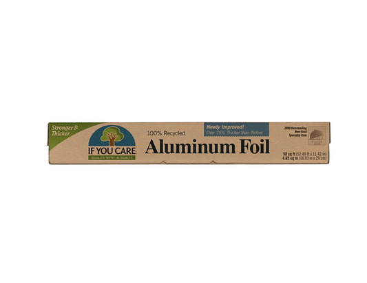 Aluminiumfolie | 10 meter