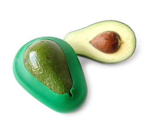 Avocado Huggers - bewaarset voor avocado