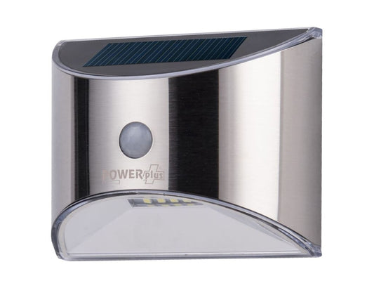 Solar Buitenlamp met Bewegingssensor - Energiezuinig en Waterdicht