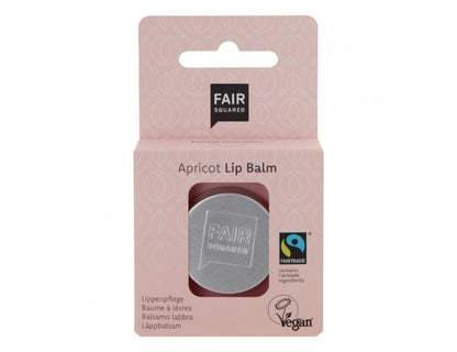 Lippenbalsem Sensitive Apricot 12gr.