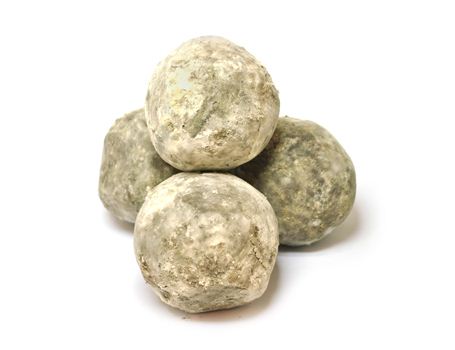 Bokashi Vijverballen met Effectieve Micro-organismen (8 stuks)